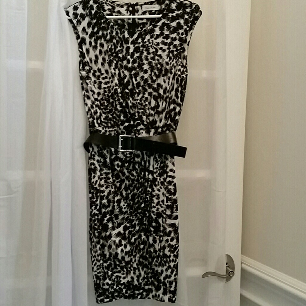 Calvin Klein Dress